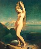 1838 Chasseriau Theodore, Venus Marine Venus Navy.jpg